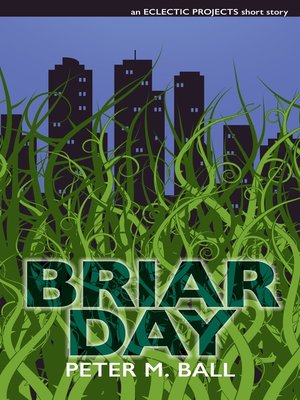 cover image of Briar Day
